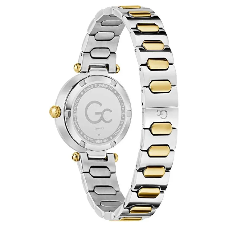 Gc GCZ57002L1 Kadın Kol Saati
