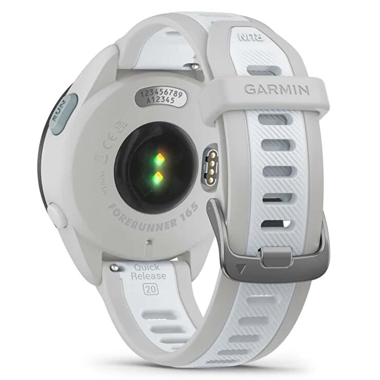 Garmin GR-010-02863-31 Forerunner 165 Akıllı Saat