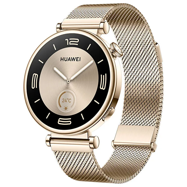 Huawei HW55020BJA GT4 Akıllı Saat