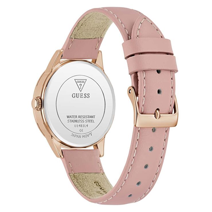 Guess GUU1481L4M Kadın Kol Saati