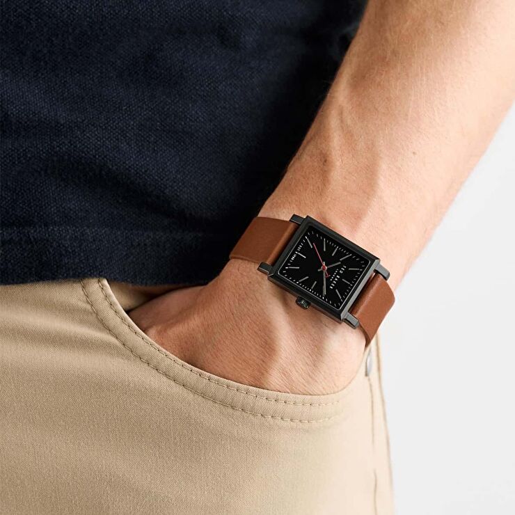 Ted Baker TBBKPJAF503 Erkek Kol Saati