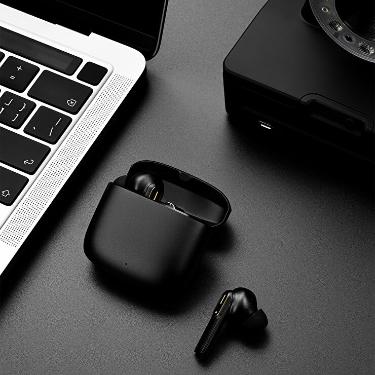 Fitbudsx FB202201Z01 Bluetooth Kulaklık