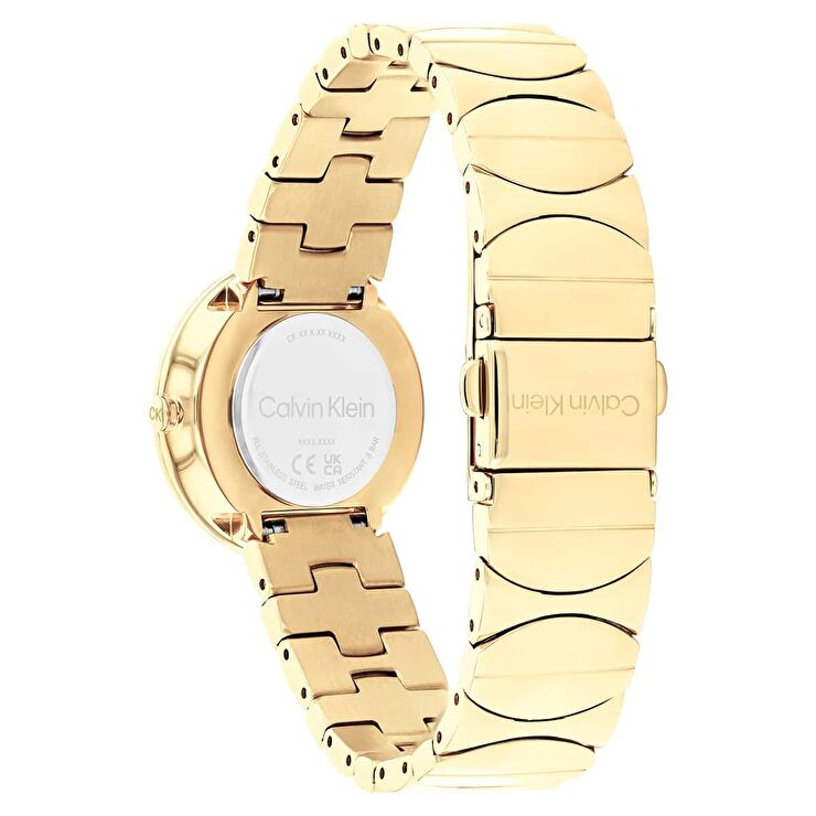 Calvin Klein CK25100043 Kadın Kol Saati