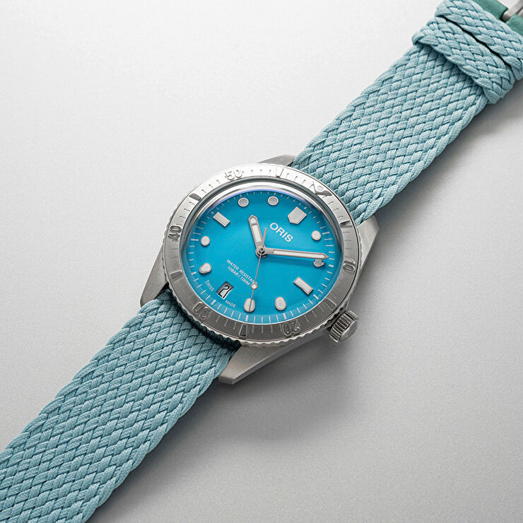 Oris O-73377714055-0731902S Kol Saati