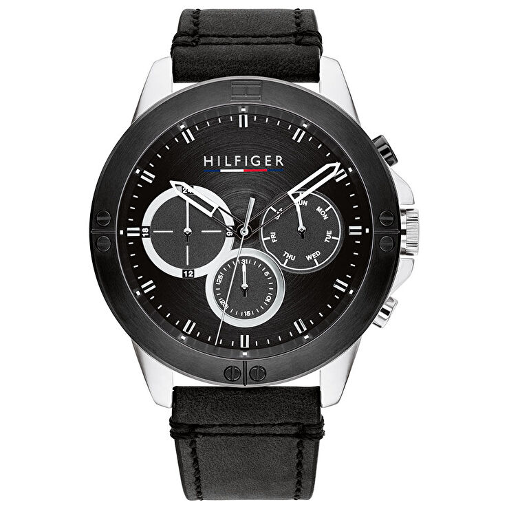 Tommy Hilfiger TH1791894 Erkek Kol Saati