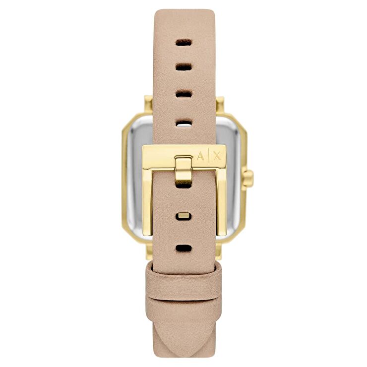Armani Exchange AX7172SET Kadın Kol Saati ve Bileklik Seti