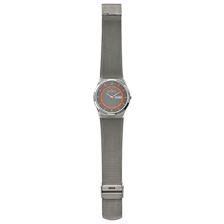 Skagen SKW6007 Erkek Kol Saati