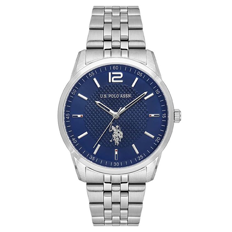 U.S. Polo Assn. USPA1049-11 Erkek Kol Saati