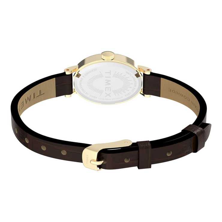 Timex TW2W78500 Kadın Kol Saati