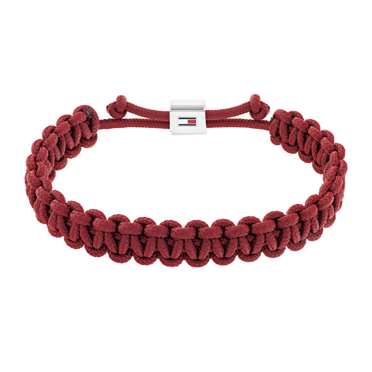 Tommy Hilfiger THJ2790494 Erkek Bileklik
