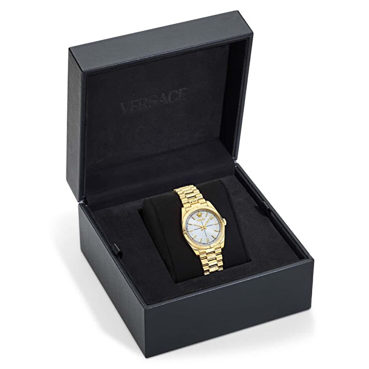 Versace VRSCVE0E00925 Kadın Kol Saati
