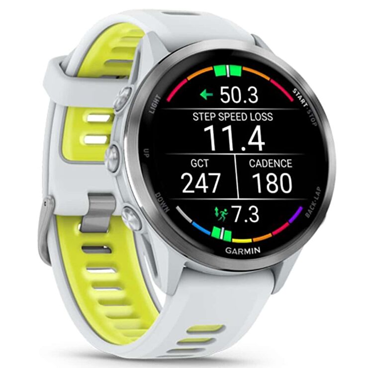 Garmin GR-010-02969-11 Forerunner® 970 Akıllı Saat