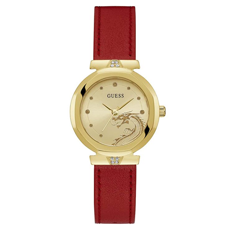 Guess GUGW0646L1 Kadın Kol Saati