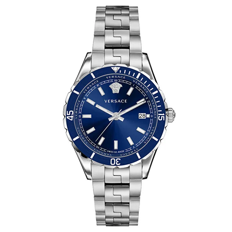 Versace VRSCVE3A00922 Erkek Kol Saati
