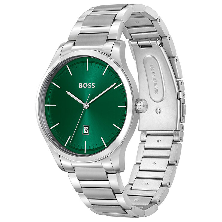 Boss Watches HB1514084 Erkek Kol Saati