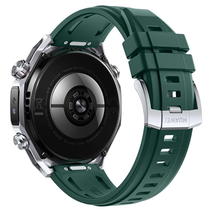 Huawei HW55020GMN Watch Ultimate 2 Akıllı Saat ve Yedek Kordon