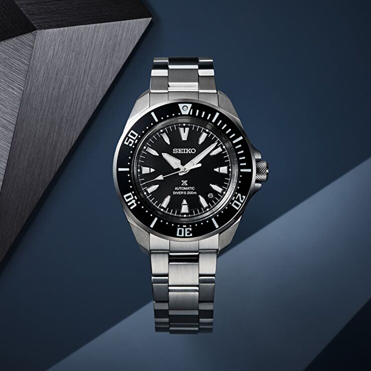 Seiko SEIRPL13K Erkek Kol Saati