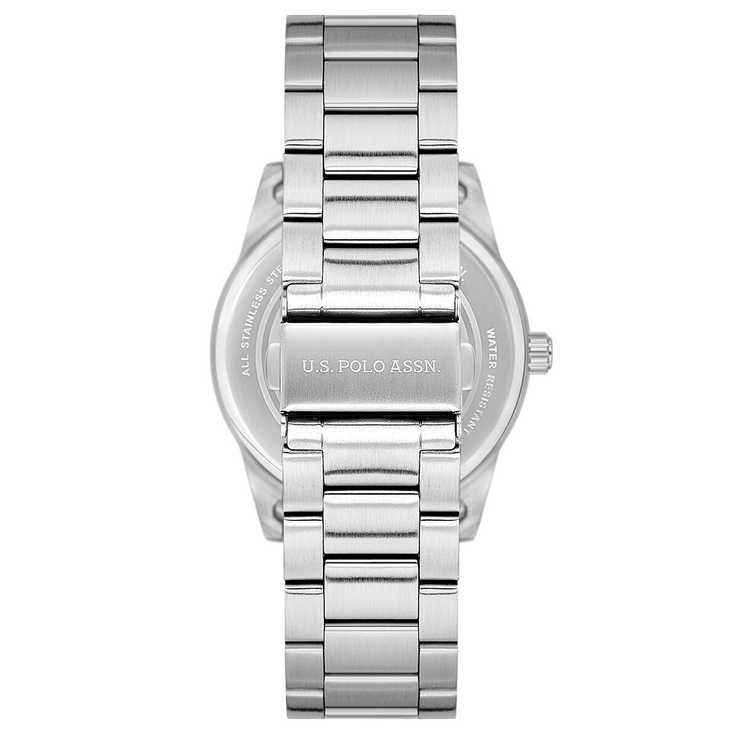 U.S. Polo Assn. USPA1160-08 Erkek Kol Saati