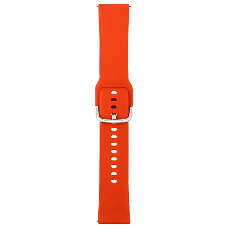 FitWatch FT202201F605-SB  Akıllı Saat Kordonu