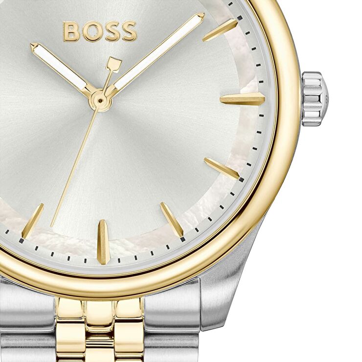 Boss Watches HB1502779 Kadın Kol Saati