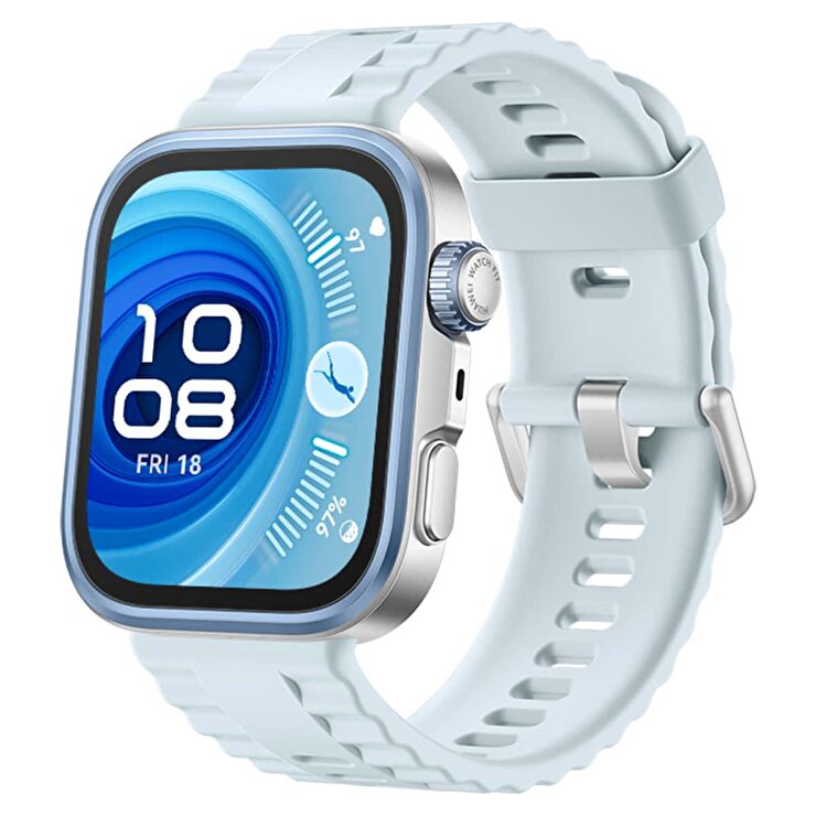 Huawei HW55020EYJ Huawei Watch Fit 4 Pro Akıllı Saat