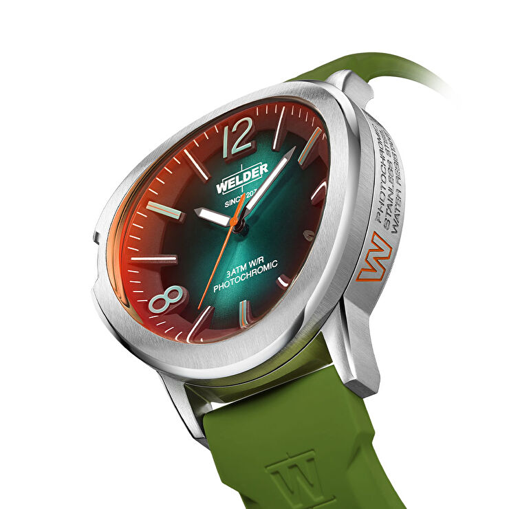 Welder WMD2011 Erkek Kol Saati