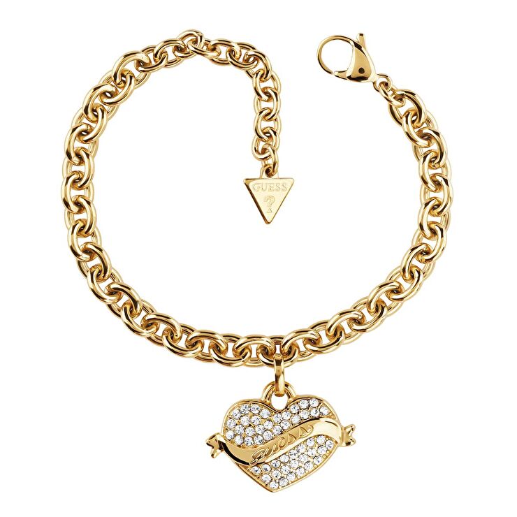 Guess JGUJUBB05476JWYGS Kalpli Kadın Bileklik