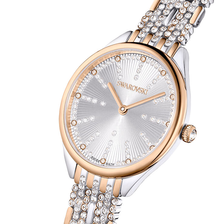 Swarovski SWR5649987 Kadın Kol Saati