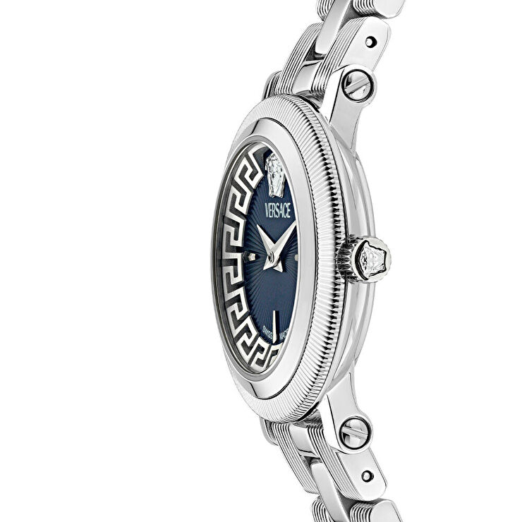 Versace VRSCVE8CA0124 Kadın Kol Saati
