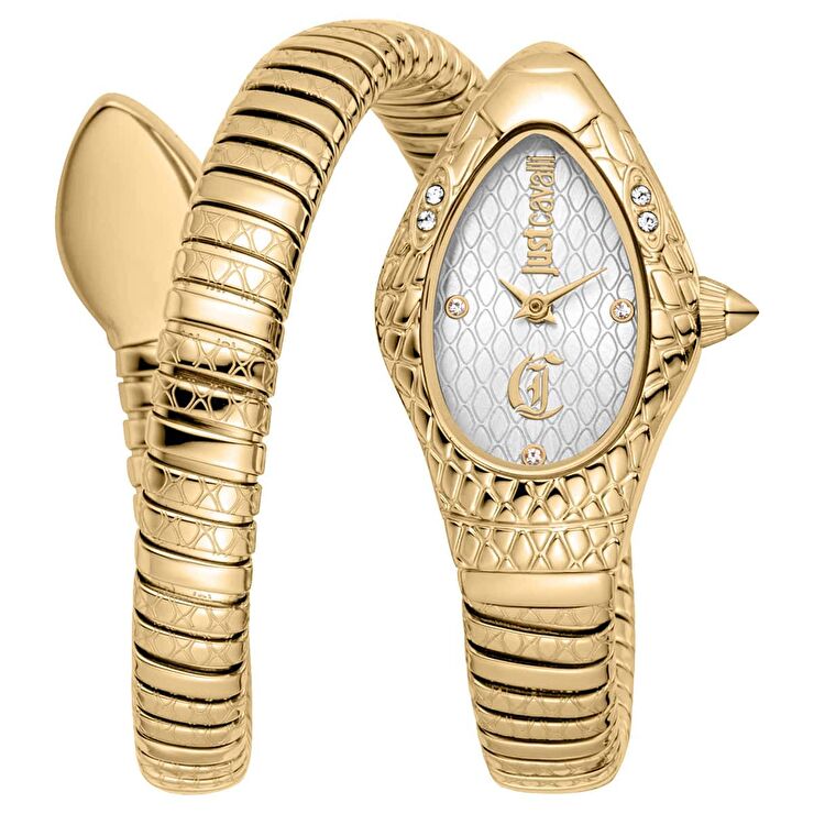 Just Cavalli JC1L373M0025 Kadın Kol Saati