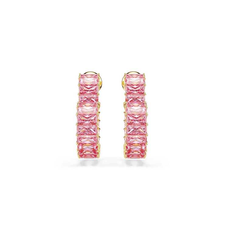 Swarovski SWR5706340 Kalpli Kadın Küpe