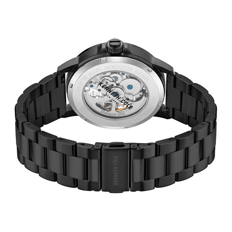 Kenneth Cole KCWGL2104103 Erkek Kol Saati
