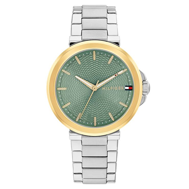 Tommy Hilfiger TH1782778 Kadın Kol Saati