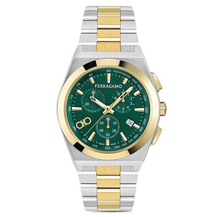 Ferragamo SFVA00424 Erkek Kol Saati