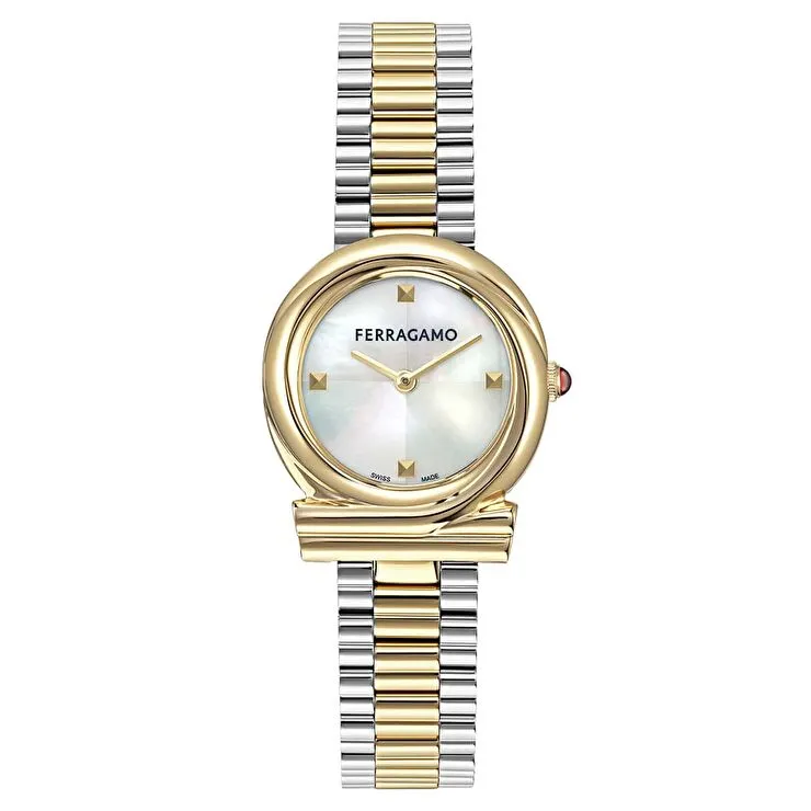 Ferragamo SFVB01225 Kadın Kol Saati