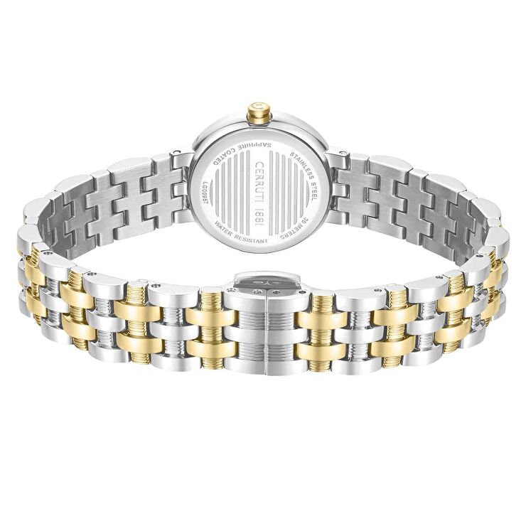 Cerruti 1881 CIWLG0095702 Kadın Kol Saati