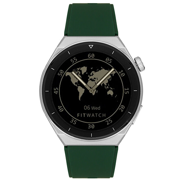 FitWatch FT202301AM0402 Akıllı Saat