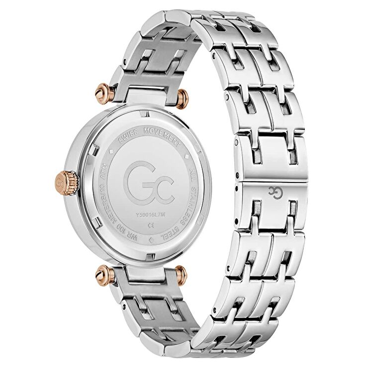 Gc GCY59016L7M Kadın Kol Saati