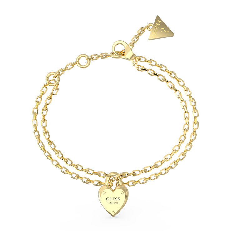 Guess JGUJUBB04211JWYGS Kalpli Kadın Bileklik