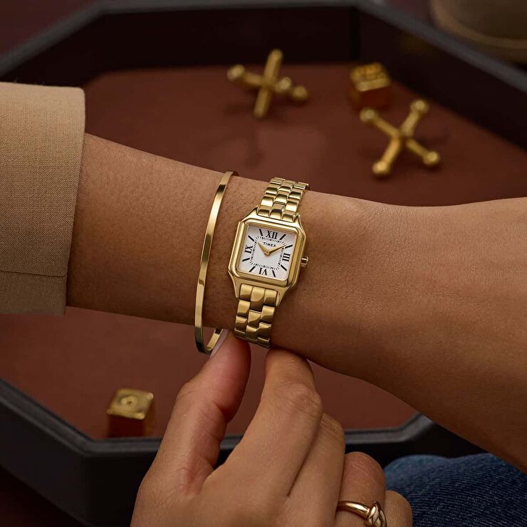 Timex TW2Y23700 Kadın Kol Saati