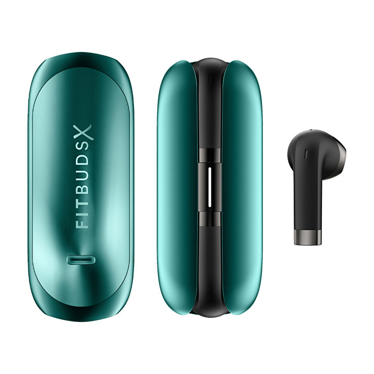 Fitbudsx FB202201Q03 Bluetooth Kulaklık