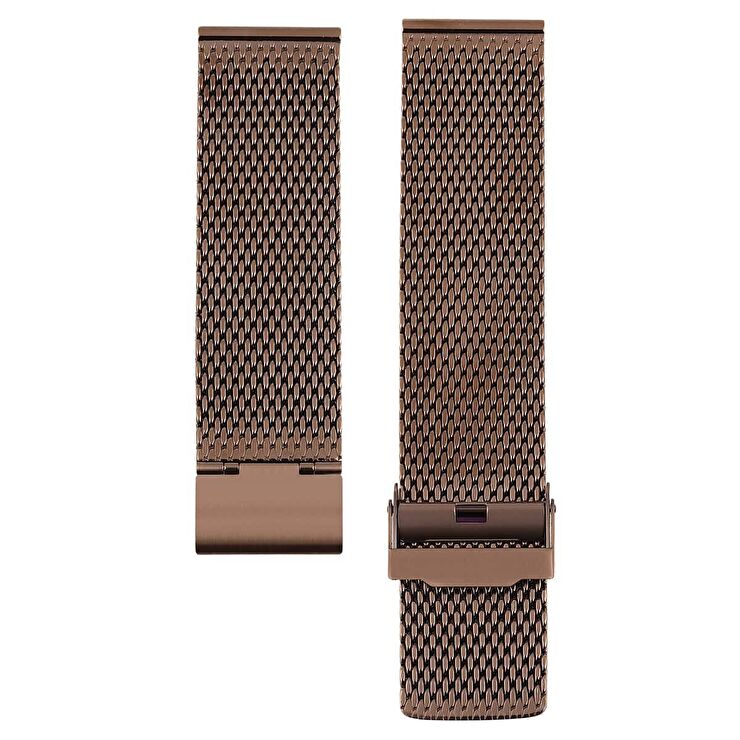 Saat ve Saat Aksesuar SS-MBGCH2410 Saat Kordonu (24 mm)