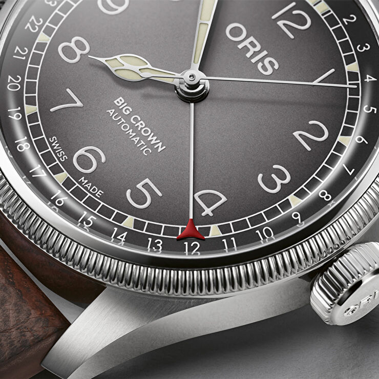 Oris O-75477794063-SET Kol Saati