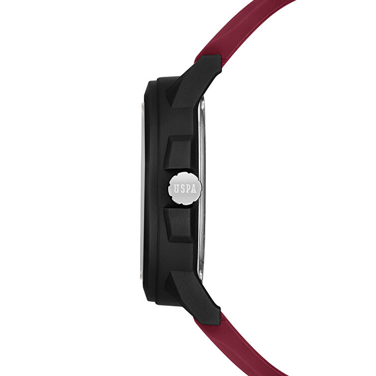 U.S. Polo Assn. USPA1029-03 Erkek Kol Saati