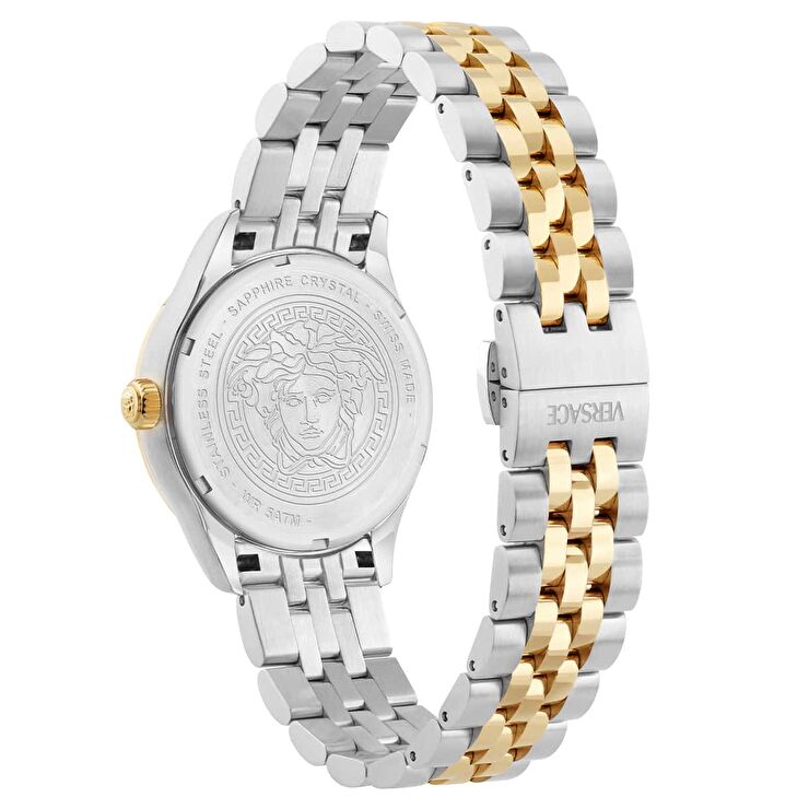 Versace VRSCVE2S01225 Kadın Kol Saati