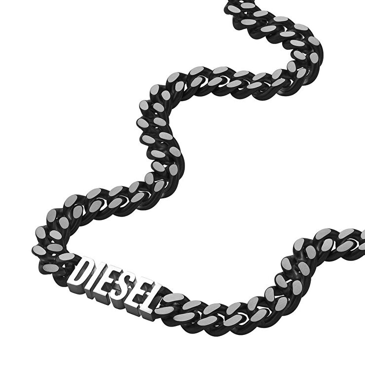 Diesel DJDX1385-040 Erkek Kolye