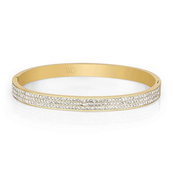 Wesse JWEL1077-02 Kadın Bileklik