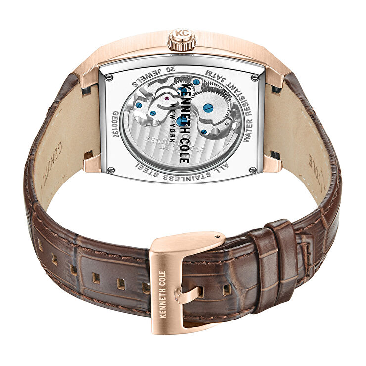 Kenneth Cole KCWGE0013803 Erkek Kol Saati