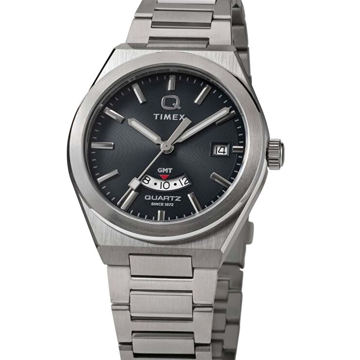 Timex TW2Y12100 Erkek Kol Saati