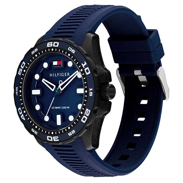 Tommy Hilfiger TH1792265 Erkek Kol Saati